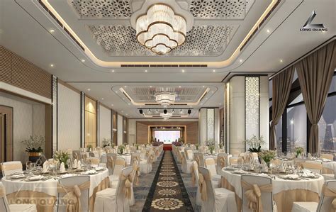 Function Hall .